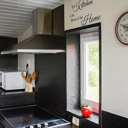 Chalet Den Keibilk Хёвелланд Экстерьер фото