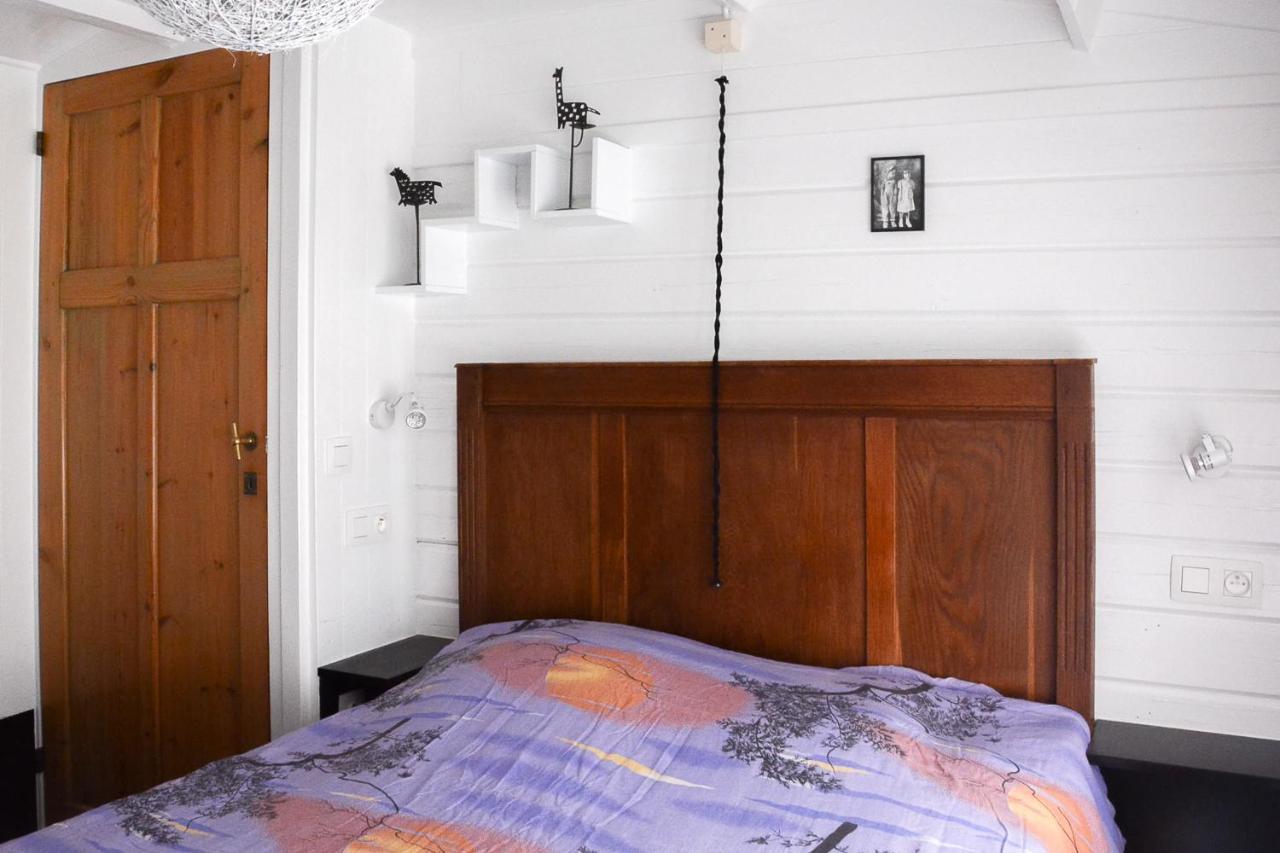 Chalet Den Keibilk Хёвелланд Экстерьер фото